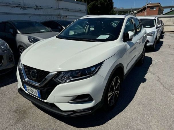 Nissan Qashqai 1.3 DIG-T ACENTA 103 kW image number 1