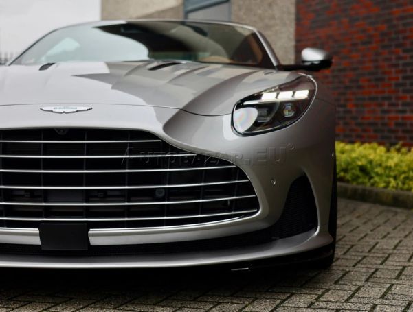 Aston Martin DB12 Volante 4.0 V8 500 kW image number 14