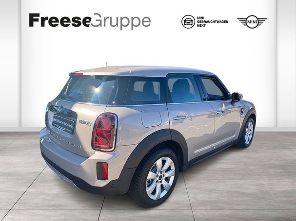 Mini Cooper SE Countryman 165 kW image number 8