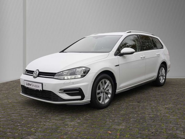 Volkswagen Golf Variant 2.0 TDI DSG 110 kW image number 1