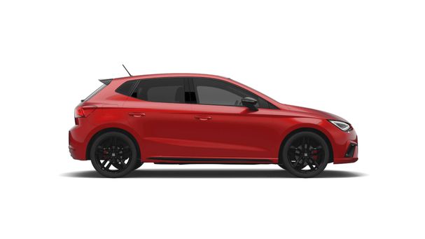 Seat Ibiza 1.0 TSI DSG FR 81 kW image number 3