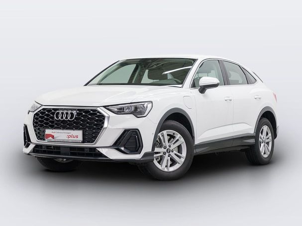 Audi Q3 45 TFSIe Sportback 180 kW image number 1