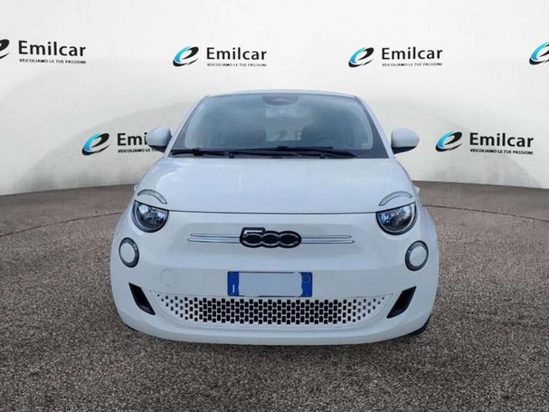 Fiat 500 e 42 kWh 87 kW image number 3