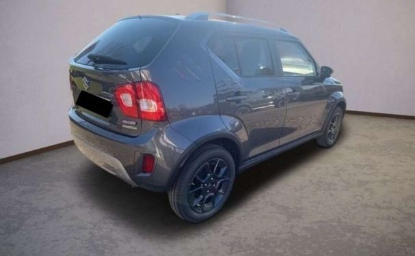 Suzuki Ignis 61 kW image number 8