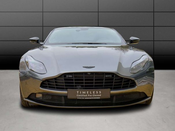 Aston Martin DB11 Coupe V8 393 kW image number 7