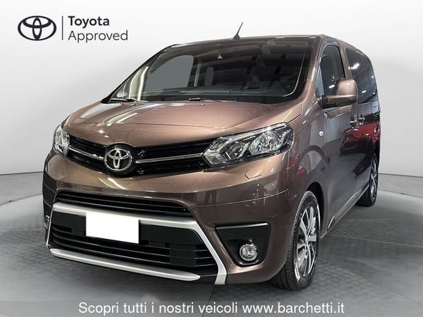 Toyota Proace Verso 88 kW image number 1