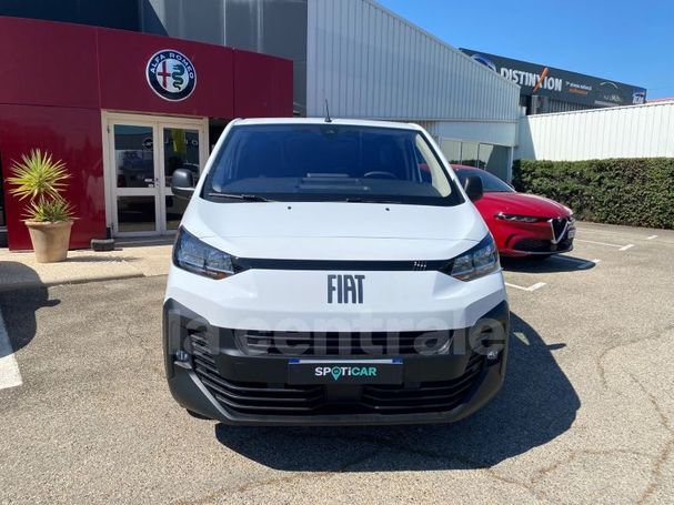 Fiat Scudo 107 kW image number 11