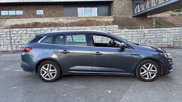 Renault Megane TCe 115 86 kW image number 5