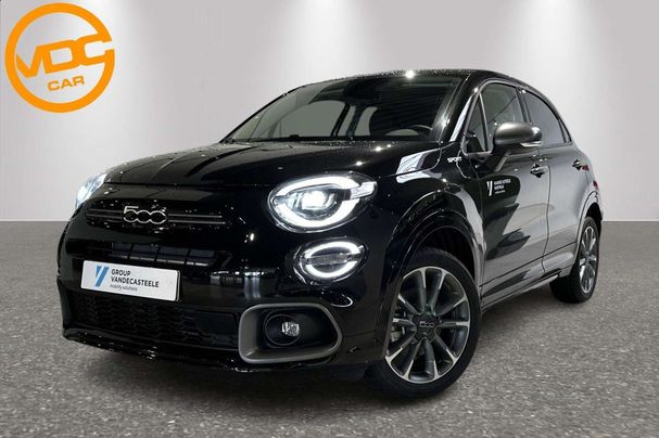 Fiat 500X Hybrid 96 kW image number 1