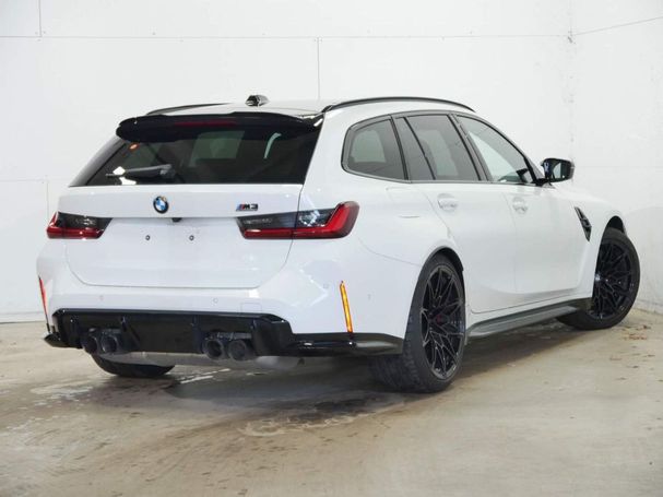 BMW M3 Competition M xDrive 375 kW image number 5