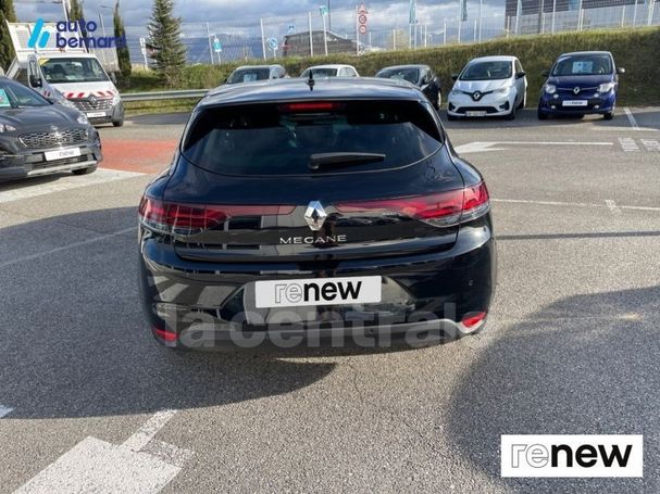 Renault Megane 103 kW image number 20