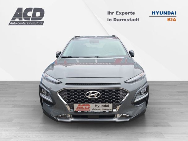 Hyundai Kona 1.0 T-GDI Premium 88 kW image number 6