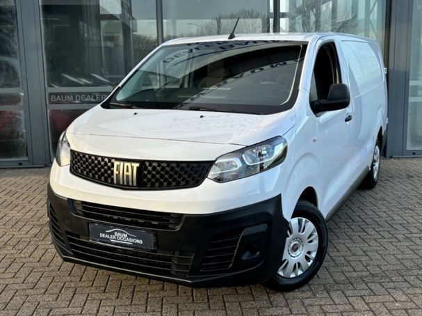 Fiat Scudo L2H1 2.0 MultiJet 145 107 kW image number 1