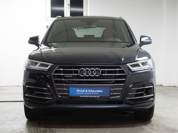 Audi Q5 55 TFSIe quattro S-line Sport 270 kW image number 2