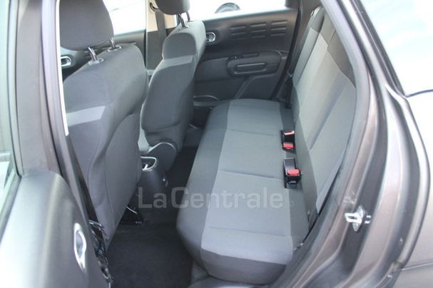 Citroen C3 Aircross PureTech 110 S&S Feel 81 kW image number 30