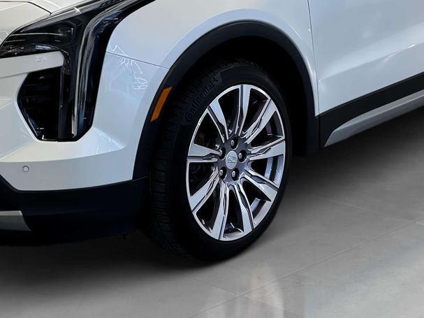 Cadillac XT4 2.0 AWD 128 kW image number 7