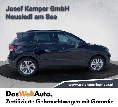 Volkswagen T-Cross TSI DSG 85 kW image number 2