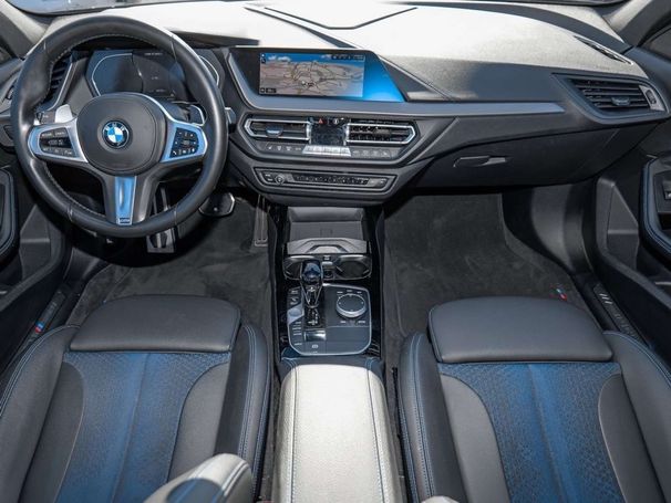 BMW 135i xDrive 225 kW image number 3