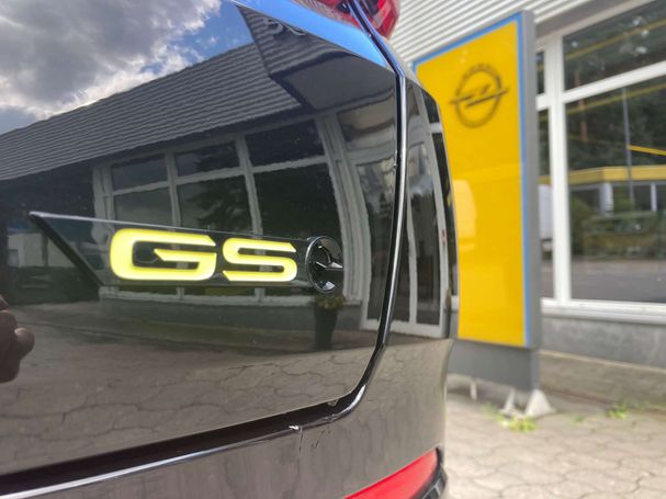 Opel Grandland GSe 221 kW image number 9