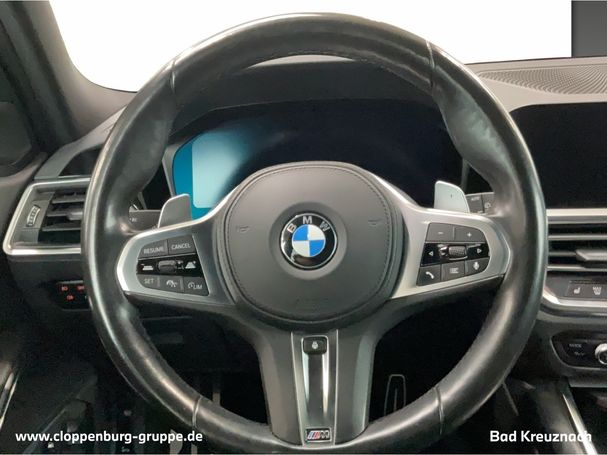 BMW 330 Touring e M Sport xDrive 215 kW image number 12