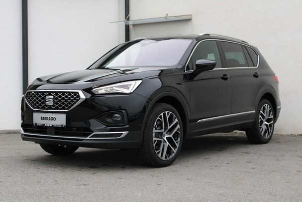 Seat Tarraco 1.5 TSI 110 kW image number 1