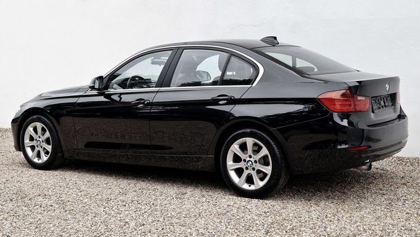 BMW 320i xDrive 135 kW image number 4