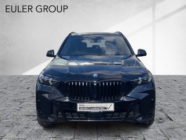 BMW X5 xDrive40d 250 kW image number 2