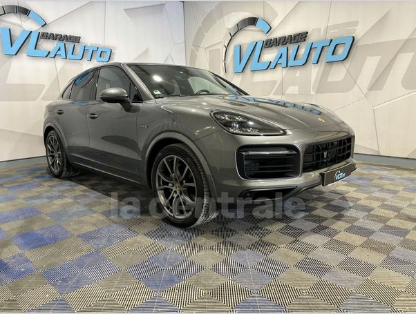 Porsche Cayenne Coupe E-Hybrid Tiptronic 340 kW image number 1