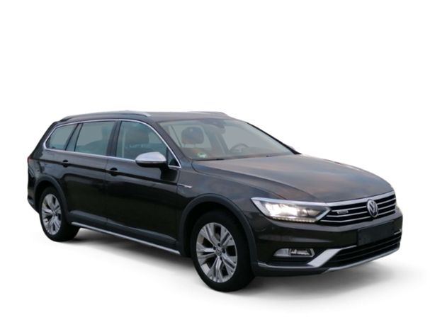 Volkswagen Passat Alltrack 2.0 TDI 4Motion 140 kW image number 2