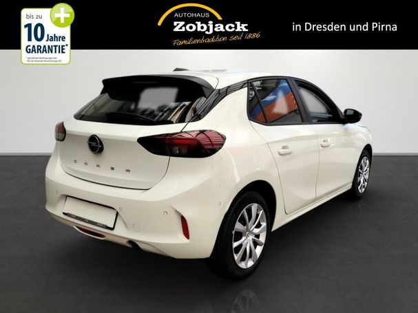 Opel Corsa 1.2 Turbo 74 kW image number 3