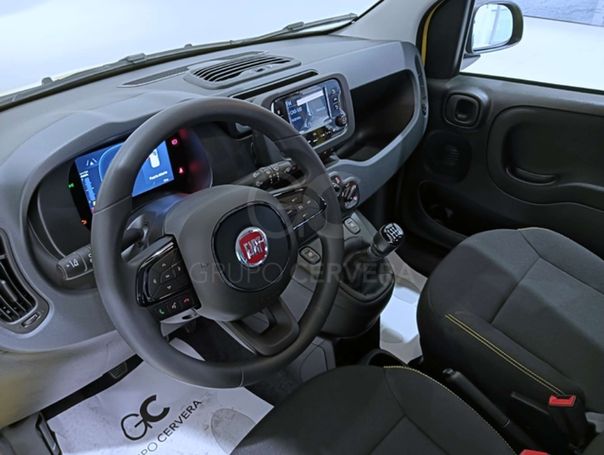 Fiat Panda 51 kW image number 25