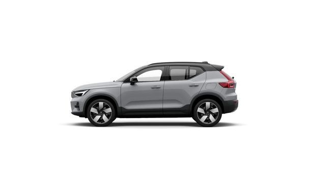 Volvo XC40 Recharge Single Motor Extended Range Core 188 kW image number 16