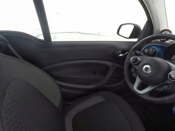 Smart ForTwo EQ 60 kW image number 4