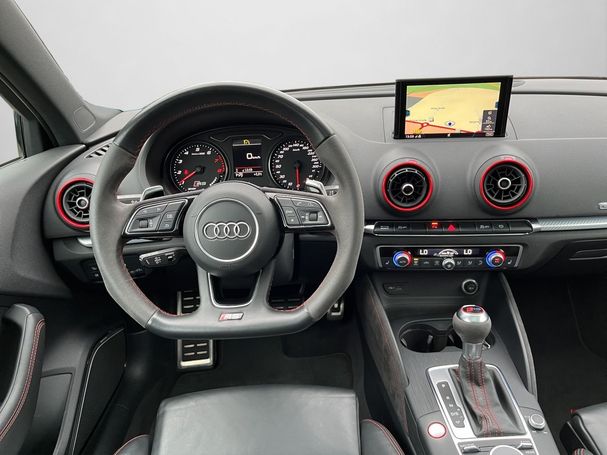 Audi RS3 2.5 TFSI S tronic 294 kW image number 5