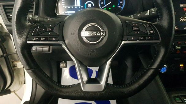 Nissan Leaf 110 kW image number 28