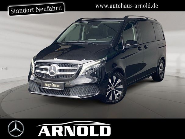 Mercedes-Benz V 300d Edition 1 174 kW image number 1