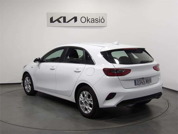 Kia Ceed 1.0 T-GDI 88 kW image number 6