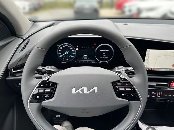 Kia Niro 1.6 104 kW image number 12