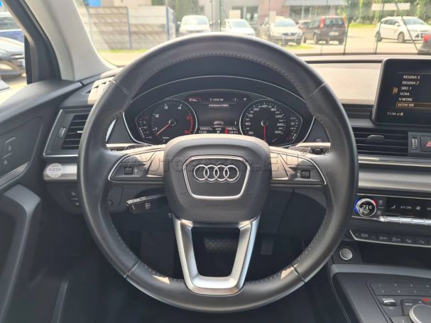 Audi Q5 3.0 TDI quattro Tiptronic 210 kW image number 18