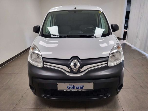 Renault Kangoo Rapid Extra 66 kW image number 4