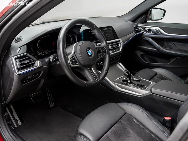 BMW 420d xDrive 140 kW image number 6