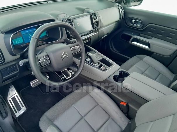 Citroen C5 Aircross 165 kW image number 5