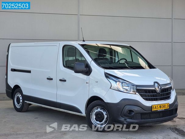 Renault Trafic L2H1 120 88 kW image number 3