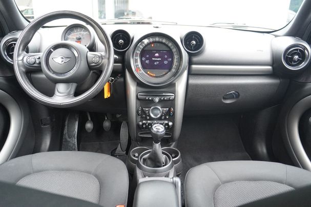 Mini Cooper Countryman 90 kW image number 17