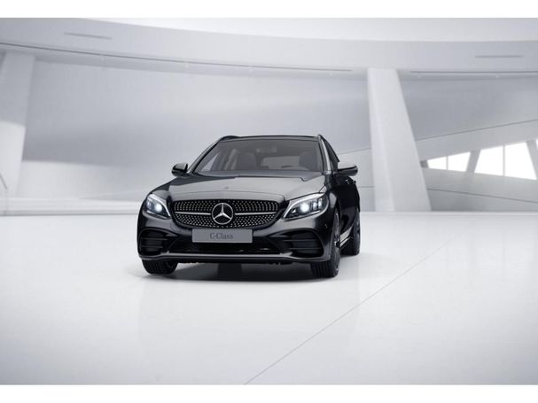 Mercedes-Benz C 400 T 4Matic 245 kW image number 25