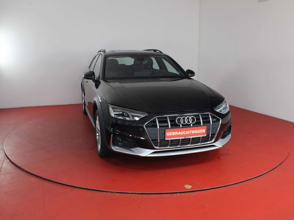 Audi A4 Allroad 50 TDI 210 kW image number 23