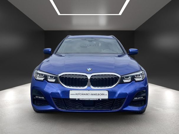 BMW 320d Touring M Sport xDrive 140 kW image number 3