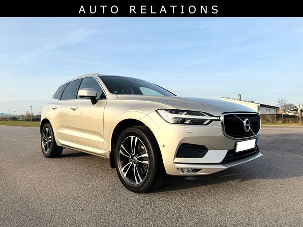 Volvo XC60 D4 AWD Momentum 140 kW image number 6