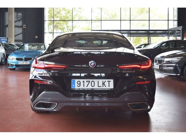 BMW 840d xDrive Gran 235 kW image number 18