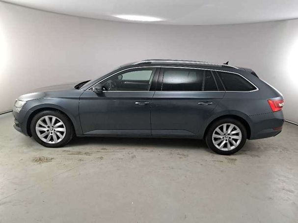 Skoda Superb 1.6 TDI 88 kW image number 5